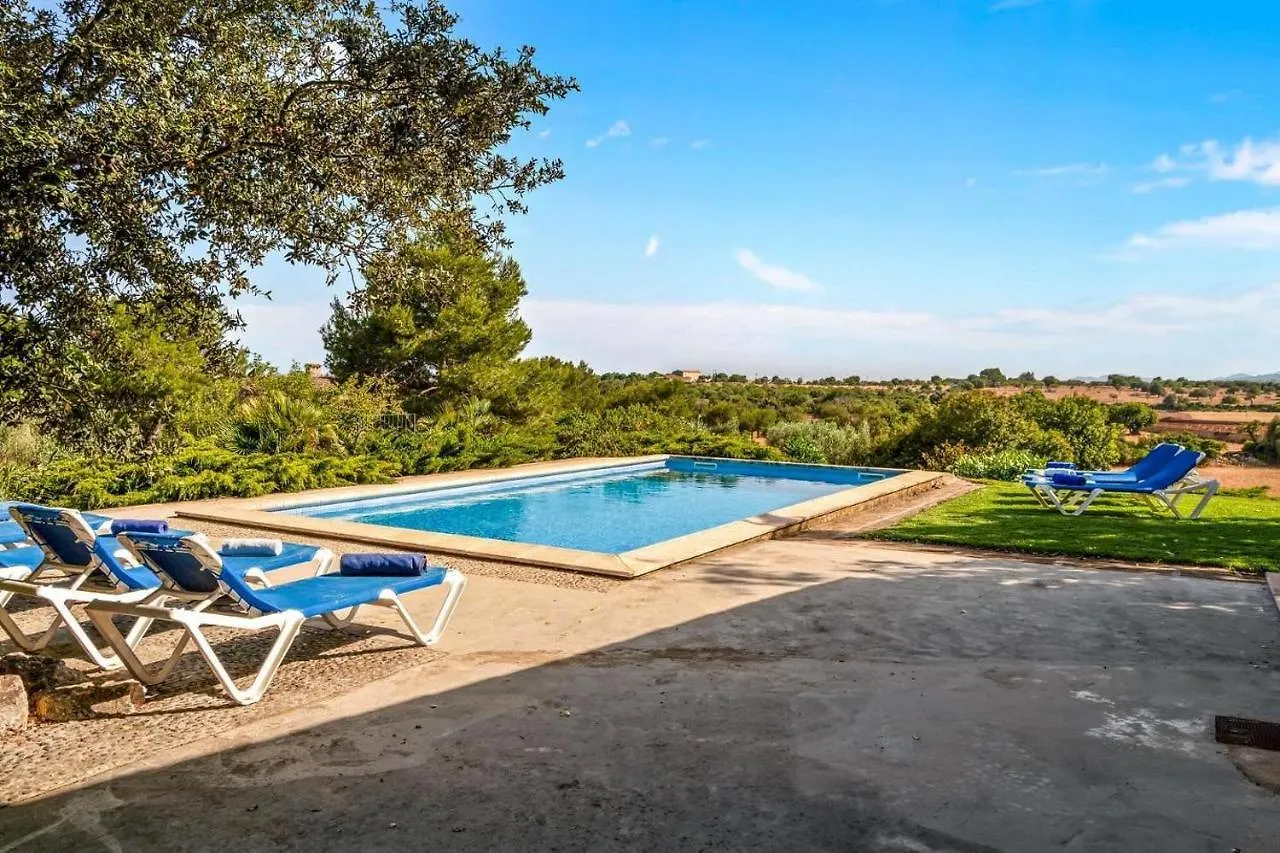Finca Vista Alegre Cala Mandia  0*, Cala Mandia (Mallorca)