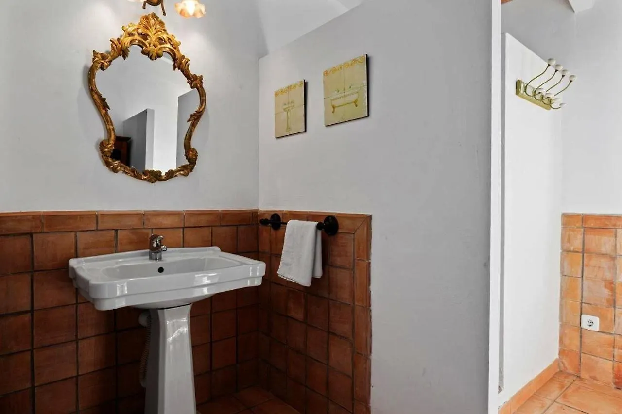 Finca Vista Alegre Cala Mandia  Holiday home